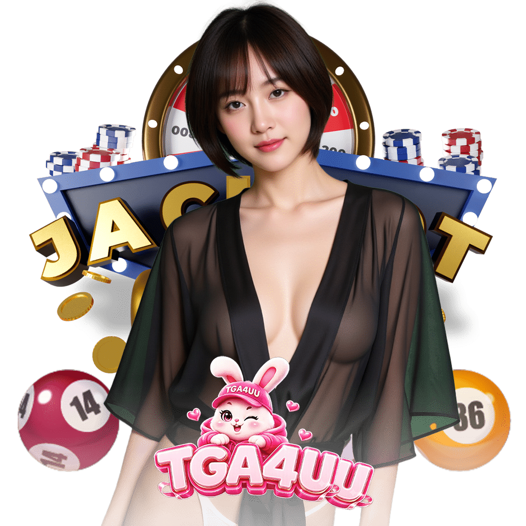 tga4u คาสิโน