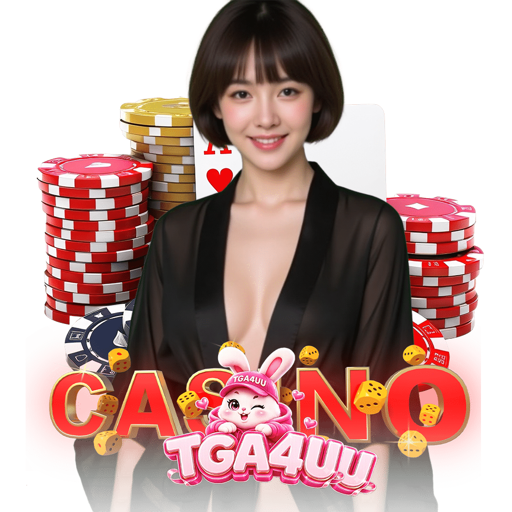 tga4u เครดิตฟรี