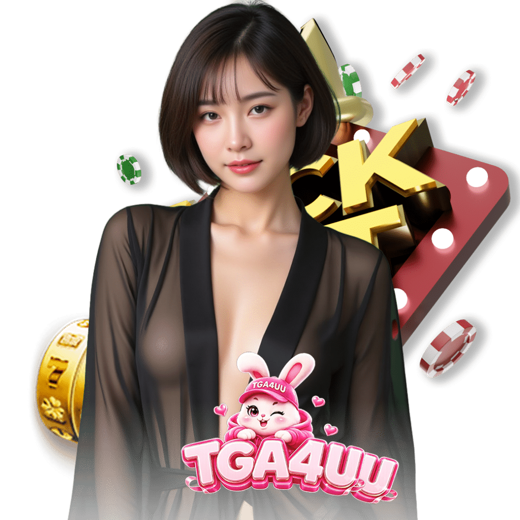 tga4u wallet